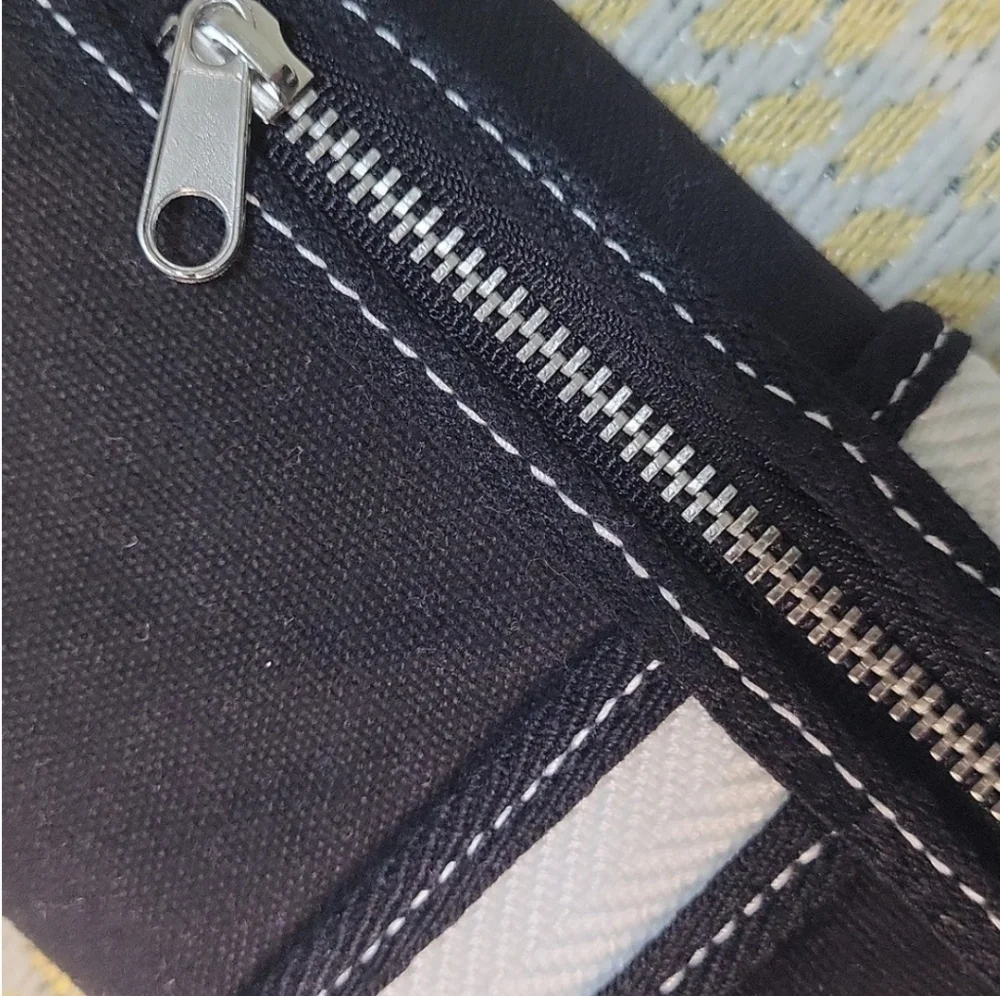 Aeropostale Black Wallet